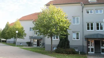 Expose Herrliche Familienwohnung mit Balkon in der Nibelungenstadt Pöchlarn