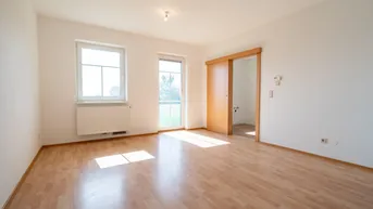 Expose Familientraum mit Badeteich - geförderte 4 Zimmer Mietwohnung in Nöchling (Bezirk Melk)