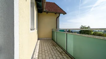 Expose Schöne geförderte 3 Zimmerwohnung in Nöchling (Bezirk Melk) inkl. Badeteich!