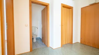 Expose Schöne geförderte 3 Zimmerwohnung in Nöchling (Bezirk Melk) inkl. Badeteich!