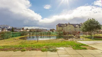Expose Hofamt Priel – 4 Zimmerwohnung mit herrlichem Schwimmteich (Kaufoption)