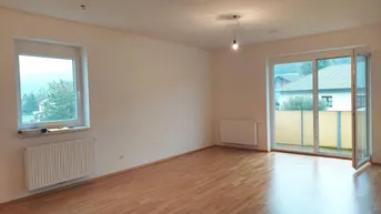 Expose Zuhause in Kirchberg an der Pielach - gepflegte 3 Zimmerwohnung mit Balkon