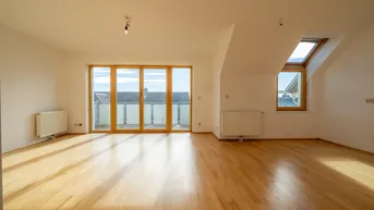 Expose Traumhafte 3 Zimmerwohnung mit Balkon in Hofamt Priel - PROVISIONSFREI