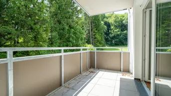 Expose Komfortables Zuhause in Kirchberg a.d. Pielach –barrierefreie 2 Zimmerwohnung