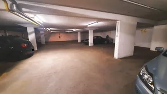 Expose Willkommen in 1220 Wien – praktische Tiefgaragenplätze in der Erzherzog Karl Straße 245 - PROVISIONSFREI
