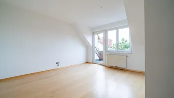 Expose Herrliche 3 Zimmerwohnung mit Balkon in Pöchlarn