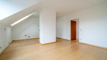 Expose Herrliche 3 Zimmerwohnung mit Balkon in Pöchlarn