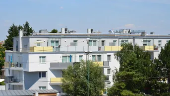 Expose Betreutes Wohnen in Deutsch Wagram - moderne 2 Zimmerwohnung mit Balkon - Miete inkl. Betreuungsentgelt!