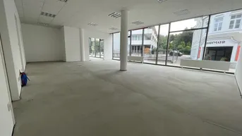 Expose Seitenstetten – zentral gelegenes Büro zu mieten!