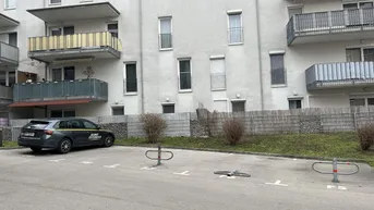 Expose PKW - Stellplätze in Tulln - Rochusgasse 2 - PROVISIONSFREI
