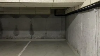Expose Weidling - praktischer Tiefgaragenplatz in der Feldergasse 4
