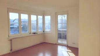 Expose Schöne 3 Zimmerwohnung mit Balkon in der Nibelungenstadt Pöchlarn