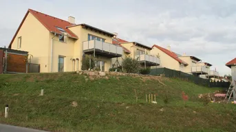Expose Schöne 3 Zimmer Gartenwohnung in Hofamt Priel