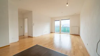 Expose Euratsfeld - familienfreundliche 4 Zimmerwohnung im Grünen