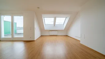 Expose Ländliches Leben in Euratsfeld - 3 Zimmerwohnung im Grünen