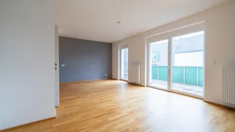 Expose Euratsfeld – herrliche 3 Zimmerwohnung mit Blick ins Grüne - mit Kaufoption