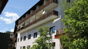 Expose Helle 1-Zimmer Wohnung in Goldegg zu vermieten