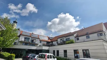 Expose Mistelbach - schöne 2 Zimmerwohnung in Mistelbach
