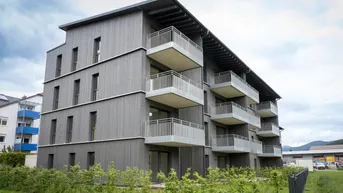 Expose 2-Zimmer-Wohnung in Neubauprojekt zu verkaufen