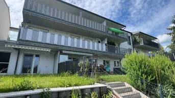 Expose Traumwohnung in Seekirchen am Wallersee: schöne Wohnung mit Garten, Terrasse und Tiefgarage zu verkaufen