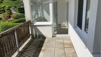 Expose Provisionsfreie 3 Zimmerwohnung in Neustadtl an der Donau mit herrlicher Dachterrasse