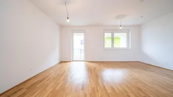 Expose Exklusive 3-Zimmer-Wohnung mit Balkon und Loggia in Wieselburg