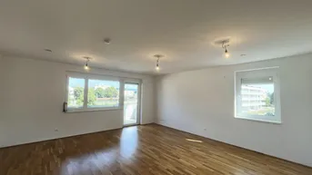 Expose Perfekt für Familien- schöne 3 Zimmerwohnung mit Balkon in Wieselburg