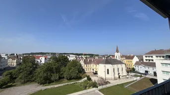 Expose Betreutes Wohnen in St. Pölten - schöne 2 Zimmerwohnung mit Balkon