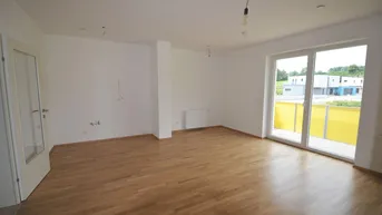 Expose Herrliche 4 Zimmer Familienwohnung in Kirchberg an der Pielach