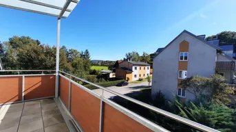 Expose Krummnussbaum – geförderte familienfreundliche 3 Zimmerwohnung mit Balkon