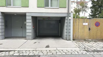 Expose Garagenstellplatz in 1210 Wien Kantnergasse - provisionsfrei