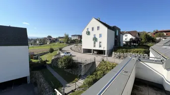 Expose Euratsfeld – traumhafte 3 Zimmerwohnung mit Blick ins Grüne - mit Kaufoption
