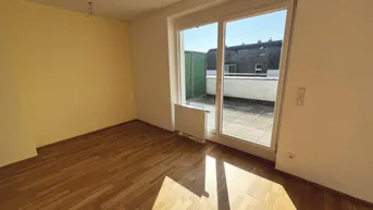 Expose Euratsfeld – traumhafte 3 Zimmerwohnung mit Blick ins Grüne - mit Kaufoption