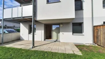 Expose Hofamt Priel - traumhafte 2 Zimmer Gartenwohnung