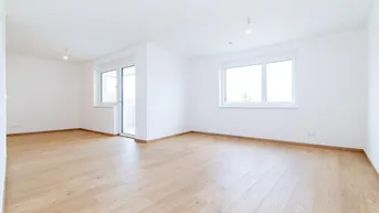 Expose ! OSTERAKTION ! - 1 Monat mietzinsfrei wohnen - Wohnglück Wieselburg - optimale Pärchenwohnung im Erstbezug – KAUFOPTION
