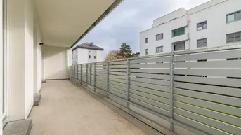 Expose ! OSTERAKTION ! - 1 Monat mietzinsfrei wohnen - Wohnglück Wieselburg – zentral gelegenen 3 Zimmerwohnung im Erstbezug – KAUFOPTION