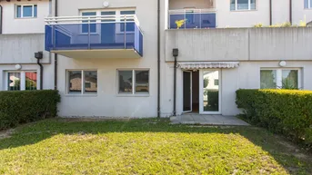 Expose Herrliche 4 Zimmer Gartenwohnung in Prinzersdorf