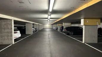 Expose Stellplatz gesucht? Gefunden! – Sicher parken in 1220 Wien Schickgasse 6+8