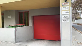 Expose Willkommen in 1230 Wien – Tiefgaragenabstellplatz in der Hochwassergasse - PROVISIONSFREI