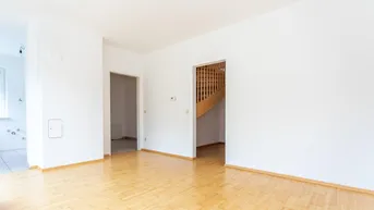 Expose 4 Zimmer Maisonette-Traum in Mühldorf - Kaufoption