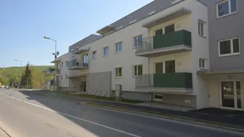 Expose Schöne 3-Zimmerwohnung mit Balkon in Maria Gugging