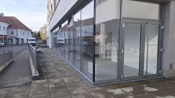Expose Seitenstetten –Praxis zu mieten!