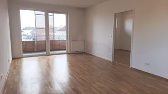 Expose Seitenstetten - moderne Traumwohnung mit Balkon