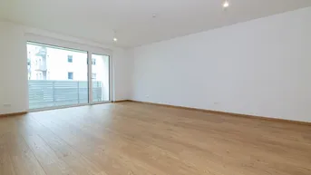 Expose !! AKTION - 1 Monat mietzinsfrei wohnen - Wohnglück Wieselburg – zentral gelegene 3 Zimmerwohnung im Erstbezug – KAUFOPTION