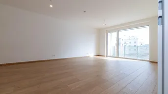 Expose !! AKTION - 1 Monat mietzinsfrei wohnen - Wohnglück Wieselburg – 3 Zimmerwohnung im 2.OG im Erstbezug – KAUFOPTION