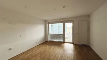 Expose St. Pölten - zentral gelegene 2 Zimmerwohnung mit Balkon