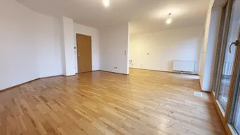 Expose Hofamt Priel - schöne 3 Zimmer Gartenwohnung - PROVISIONSFREI