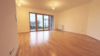 Expose Schöne 3 Zimmer Gartenwohnung in Hofamt Priel