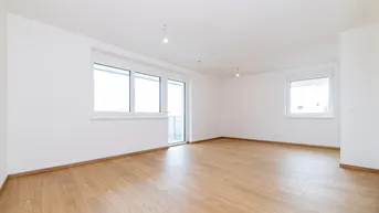 Expose ! OSTERAKTION ! - 1 Monat mietzinsfrei wohnen - Wohnglück Wieselburg - moderne 2 Zimmerwohnung im Erstbezug- KAUFOPTION