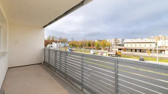 Expose ! OSTERAKTION ! - 1 Monat mietzinsfrei wohnen - Wohnglück Wieselburg - Erstbezug - stilvolle 2 Zimmerwohnung im Obergeschoss - KAUFOPTION